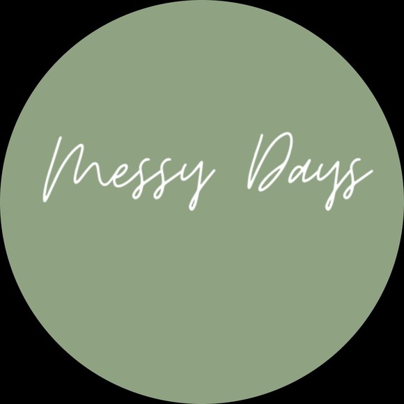 messydays